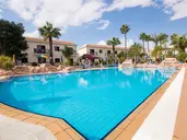 Loutsiana Hotel Apartments