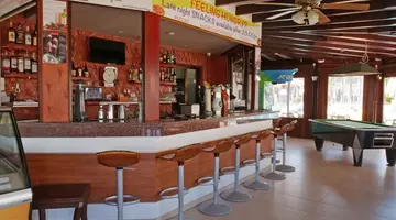 Loutsiana Hotel Apartments