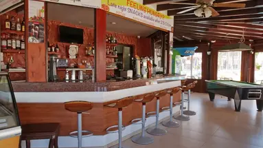 Loutsiana Hotel Apartments