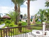 Loutsiana Hotel Apartments