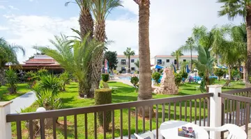 Loutsiana Hotel Apartments