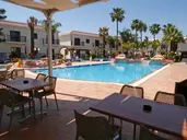 Loutsiana Hotel Apartments