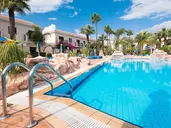 Loutsiana Hotel Apartments