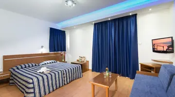 Loutsiana Hotel Apartments