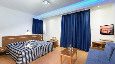 Loutsiana Hotel Apartments