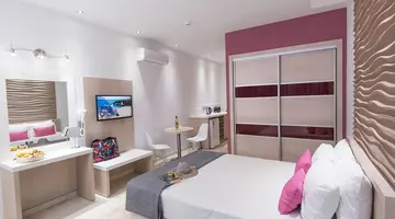 Loutsiana Hotel Apartments