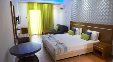 Loutsiana Hotel Apartments