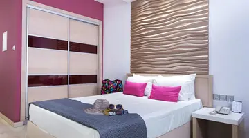 Loutsiana Hotel Apartments