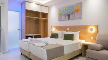 Loutsiana Hotel Apartments