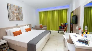 Loutsiana Hotel Apartments