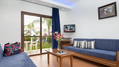 Loutsiana Hotel Apartments