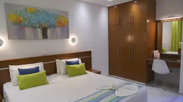 Loutsiana Hotel Apartments