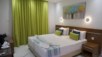 Loutsiana Hotel Apartments