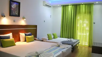 Loutsiana Hotel Apartments