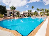 Loutsiana Hotel Apartments