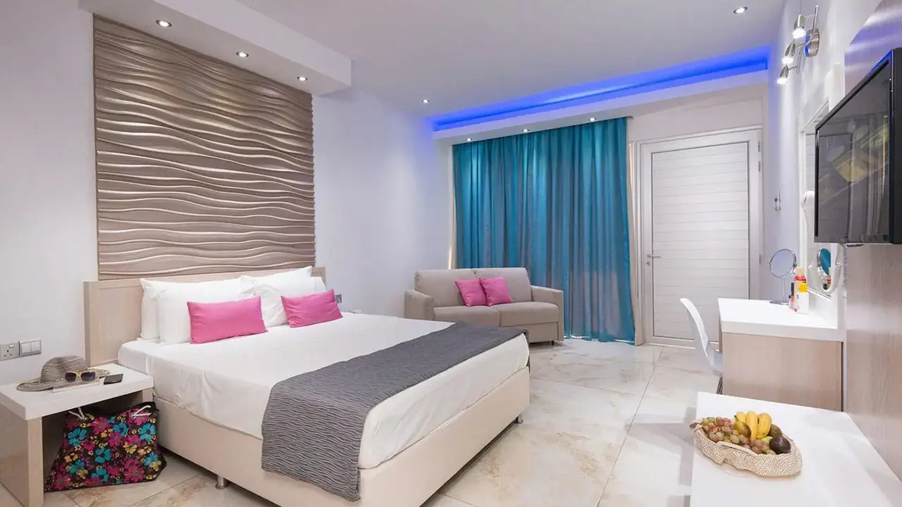 Loutsiana Hotel Apartments