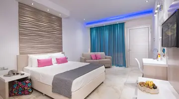 Loutsiana Hotel Apartments
