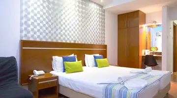 Loutsiana Hotel Apartments