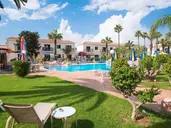 Loutsiana Hotel Apartments