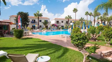 Loutsiana Hotel Apartments