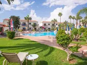 Loutsiana Hotel Apartments
