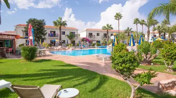 Loutsiana Hotel Apartments
