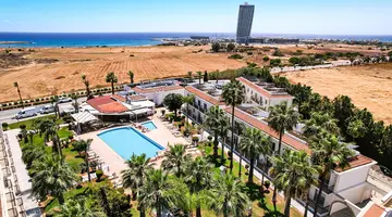 Loutsiana Hotel Apts