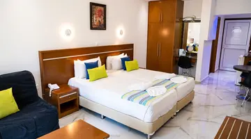 Loutsiana Hotel Apts