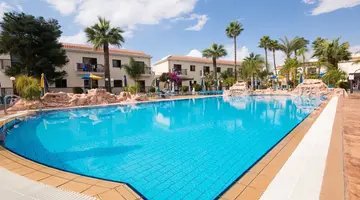 Loutsiana Hotel Apts