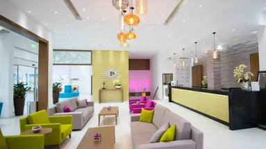 Loutsiana Hotel Apts