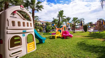Loutsiana Hotel Apts