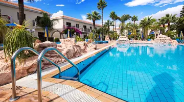 Loutsiana Hotel Apts