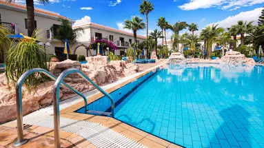 Loutsiana Hotel Apts
