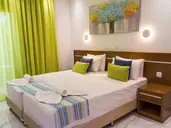 Loutsiana Hotel Apts