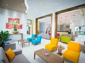 Loutsiana Hotel Apts
