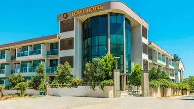 Lowe Hotel
