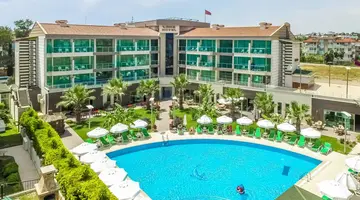 Lowe Hotel