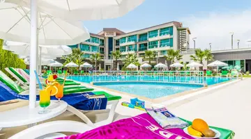Lowe Hotel