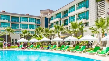 Lowe Hotel