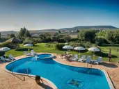 Lu Hotel Carbonia