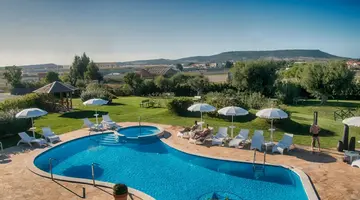 Lu Hotel Carbonia