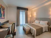 Lu Hotel Carbonia