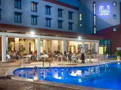 Lu Hotel Carbonia