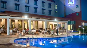 Lu Hotel Carbonia
