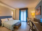 Lu Hotel Carbonia