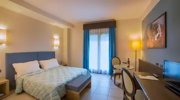 Lu Hotel Carbonia