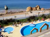 Luar Hotel