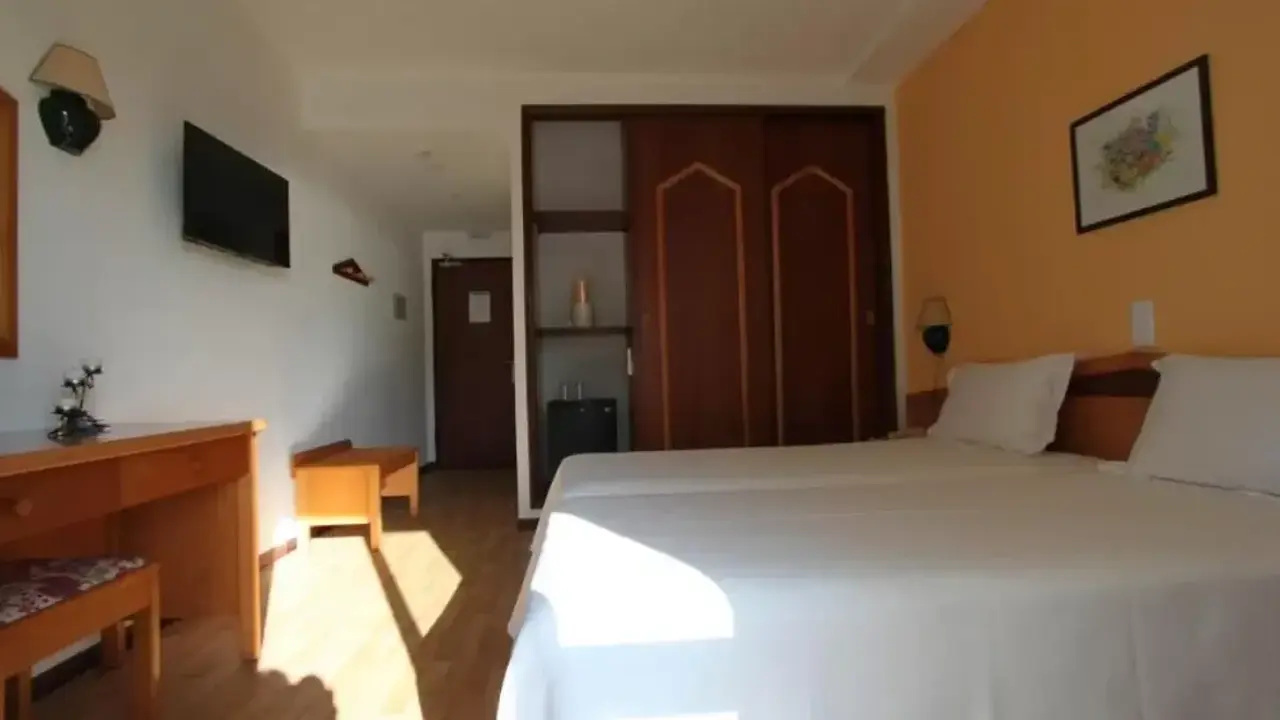Luar Hotel