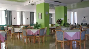 Luar Hotel