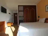 Luar Hotel
